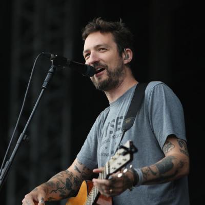 Frank Turner